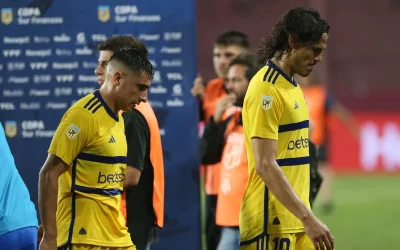 La fuerte revelación del astrólogo de Boca por la situación de Cavani