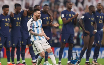 Desde Francia incentivan a maltratar a Lionel Messi si finalmente participa de los Juegos Olímpicos