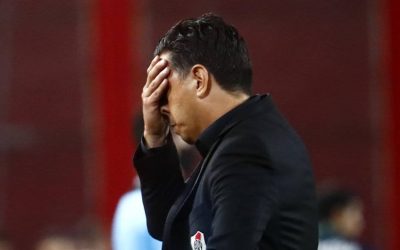 Un ex River apuntó contra Marcelo Gallardo