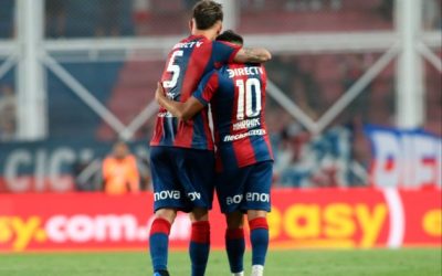 Increíble pero real: San Lorenzo y una pésima estadística