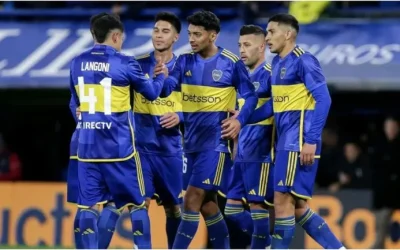 Alerta Riquelme: la oferta millonaria que recibió Boca por una de sus figuras