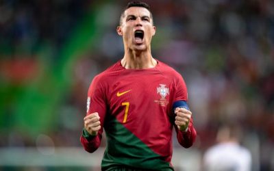 Cristiano Ronaldo y las sorpresas de Portugal para la Eurocopa