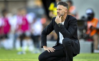 Alerta Demichelis: las 4 bajas que podría sufrir el entrenador de River