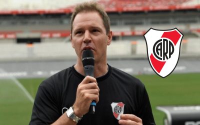 ¿Lo compra Brito? La cifra millonaria que piden por una figura que pretende River