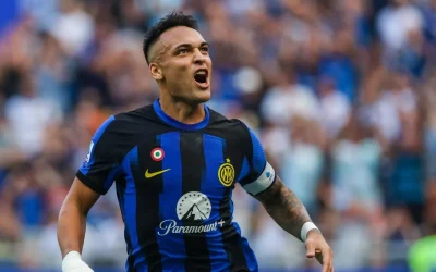 Lautaro Martínez se comparó con Mbappé y Haaland: ¿Qué dijo el argentino?