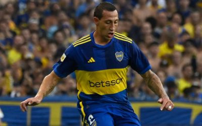 Cristian Lema y un nuevo conflicto en Boca Juniors