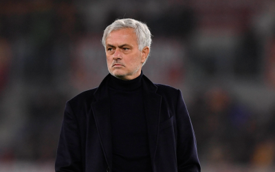 Mourinho cada vez más cerca de llegar a un club importante de Europa