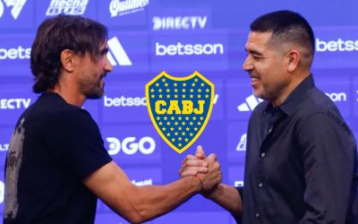 El referente de Boca que tiene chances de pasar a un gigante de Brasil