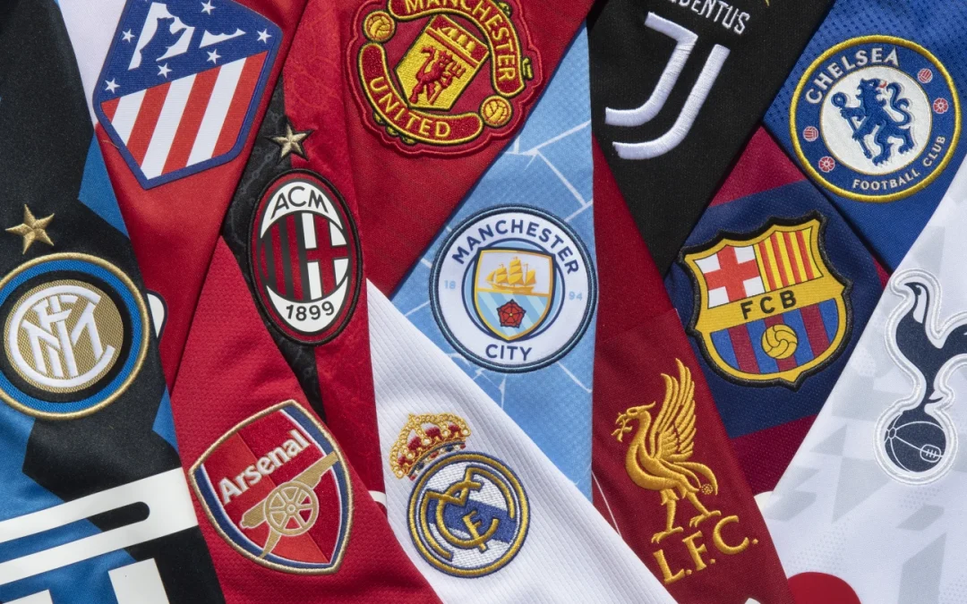 ¡Increíble! Los 10 clubes más valiosos del mundo en la actualidad