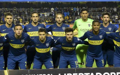 ¿Vuelve? Un ex capitán de Boca regresaría al fútbol argentino