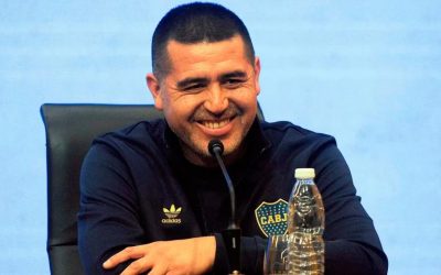 Gestión Riquelme: Boca le sopló un refuerzo a Racing y a San Lorenzo