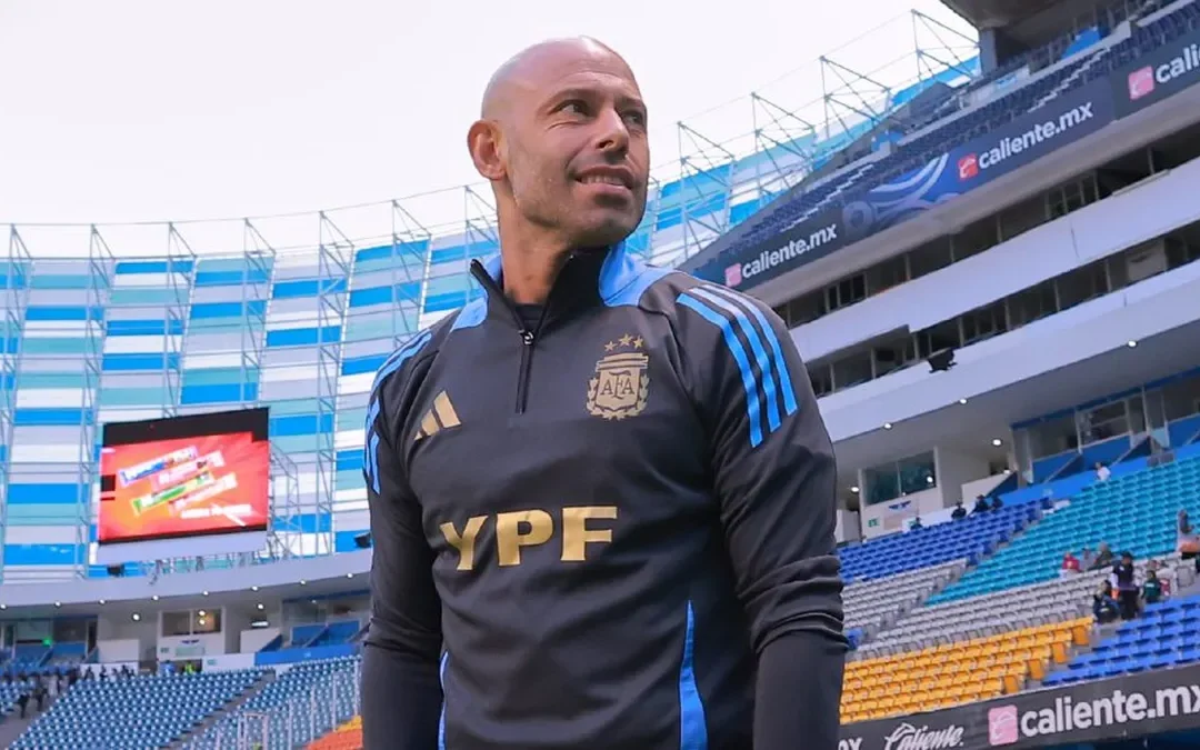 Impresionante: la camiseta especial que usará Argentina en los JJOO