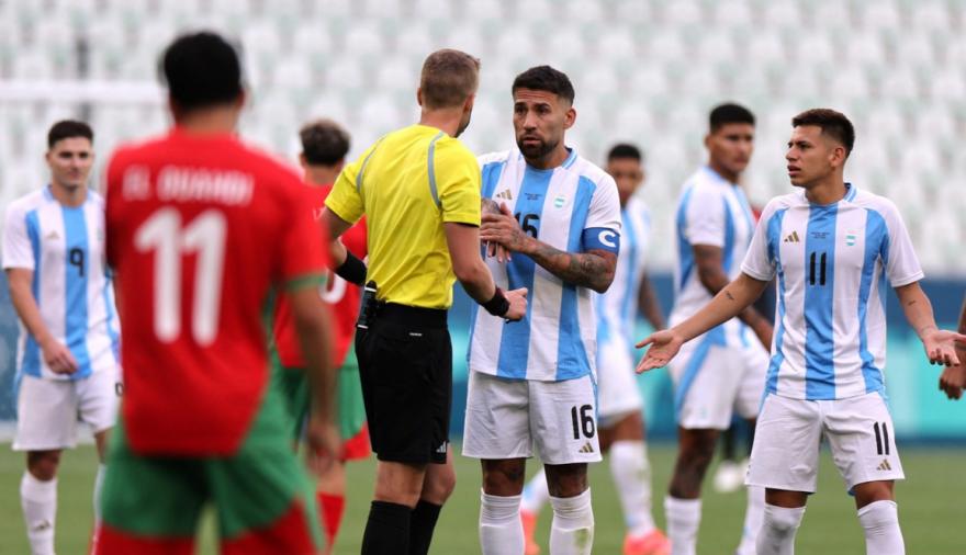 La sub 23 de Mascherano se juega la clasificación en los JJOO: ¿Qué necesita?