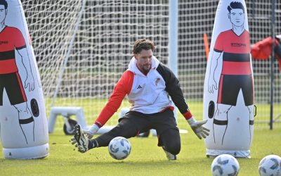 La amenaza que recibió Jeremías Ledesma a días de llegar a River