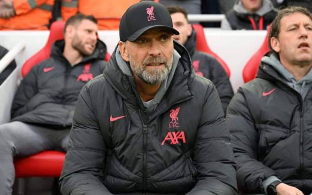 ¡Bombazo en Europa! Jurgen Klopp definió su futuro luego de la salida del Liverpool