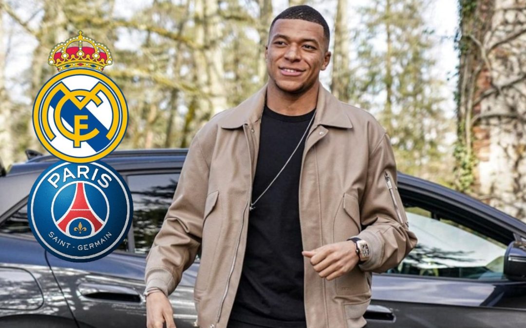 Mbappé compró un club en Francia: ¿De qué se trata el proyecto de Kylian?