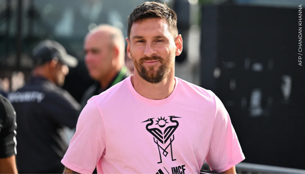 ¡Todos los lujos! Cuánto vale la mansión de Messi en Miami y sus comodidades