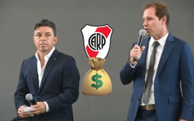 Los tres refuerzos que pidió Gallardo en River