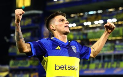 Sentencia final: el futuro de Kevin Zenón en Boca Juniors