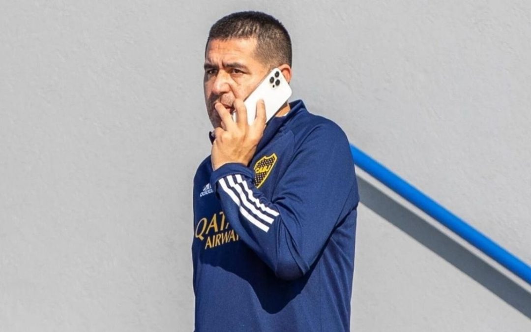 ¿Se lo lleva? Boca va a la carga por una figura del fútbol argentino