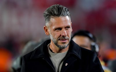 Demichelis está a punto de robarle a un viejo anhelo de River