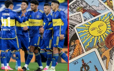 El astrólogo de Boca predijo el resultado para el Superclásico