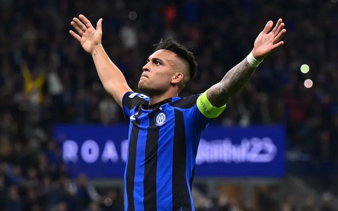 La cifra millonaria que pagarían por Lautaro Martínez y el club de Inglaterra que lo quiere