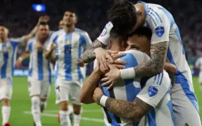 ¡Todo confirmado! La Selección Argentina tiene todo listo para el partido de octubre: los detalles