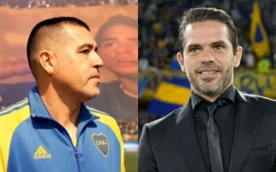 A la espera de Gago, un jugador del exterior manifestó su deseo de jugar en Boca