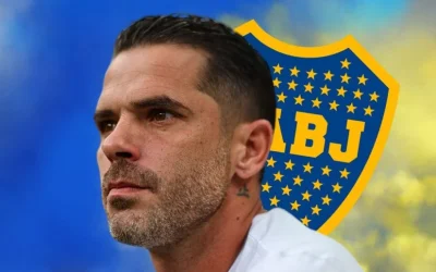 Los refuerzos que quiere llevar Gago a Boca