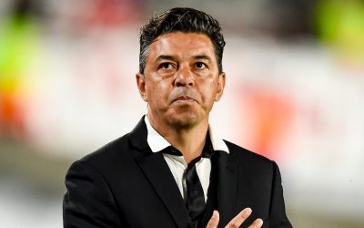 River ya tendría cerrado a su primer refuerzo