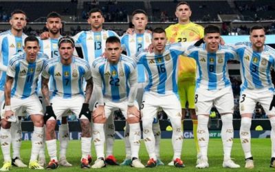 Venta de entradas para la Selección Argentina vs. perú: Todos los detalles