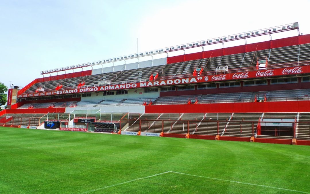 Sonó para ser entrenador de Boca, pero finalmente dirigirá a Argentinos Juniors