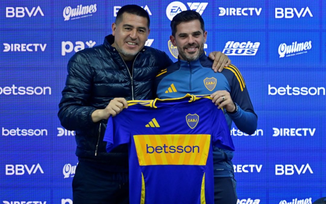 ¿Boca le saca un defensor a otro grande del fútbol argentino?