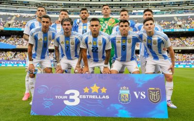 No se rinde: Boca volverá a llamar a un jugador de la Selección Argentina