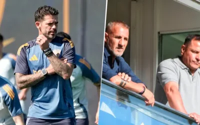 El cortocircuito entre Gago y el consejo del fútbol de Boca